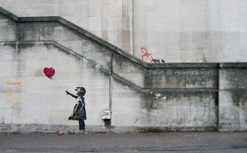 Histoire du street art, ce mode d’expression subversif