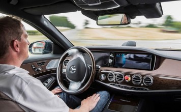 La voiture autonome est-elle pour demain ?