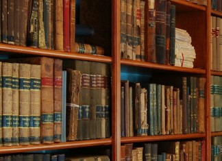 Les bibliothèques idéales, réelles et imaginaires