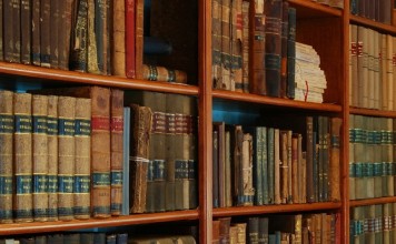 Les bibliothèques idéales, réelles et imaginaires