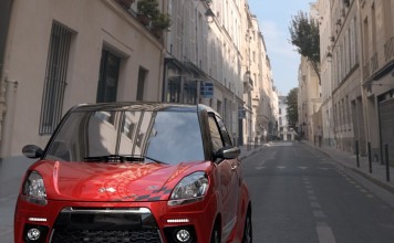 Les bienfaits de conduire une voiture sans permis