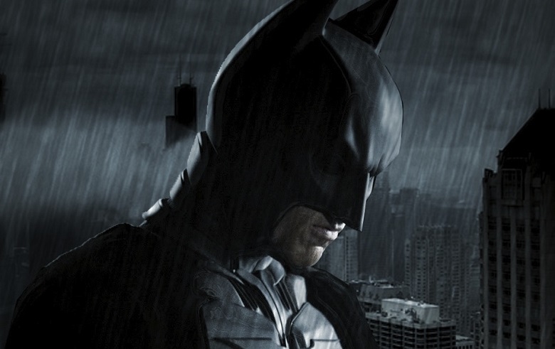 Les jeux vidéo Batman : une histoire de 30 ans