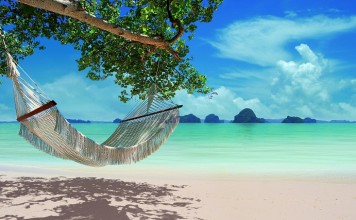 Un circuit en Thaïlande, ça vous tente ?