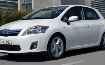 Une voiture hybride pour un environnement meilleur