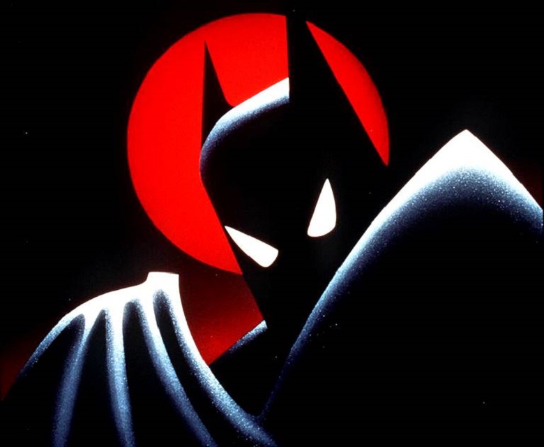 La BD Batman et l’univers de l’homme chauve-souris