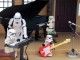 La musique de Star Wars ou la construction d’un mythe