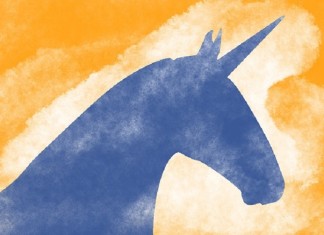 La super-licorne, animal légendaire du monde du business