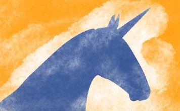La super-licorne, animal légendaire du monde du business