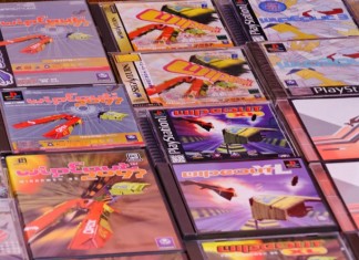 Les 20 jeux de PS1 qui ont changé l’histoire du gaming