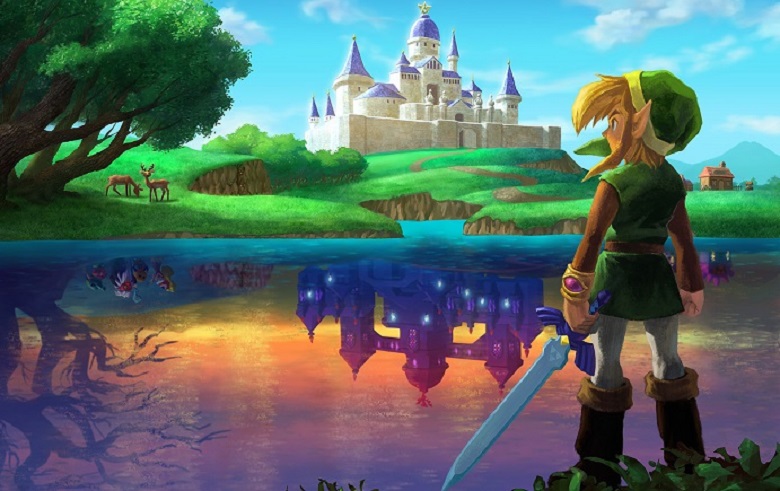Quel est le meilleur Zelda toutes consoles confondues ?