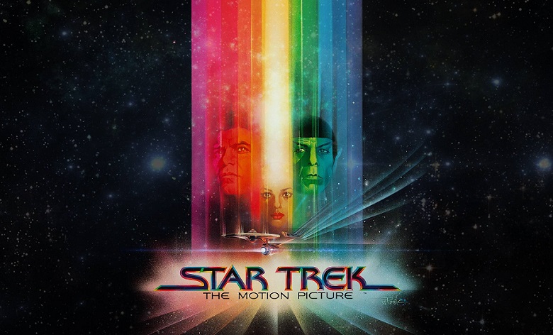 Star Trek le film de 1979 : une vaste Entreprise