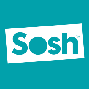 service-client Sosh