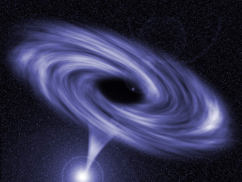 Des trous noirs au temps l’univers de Stephen Hawking 2