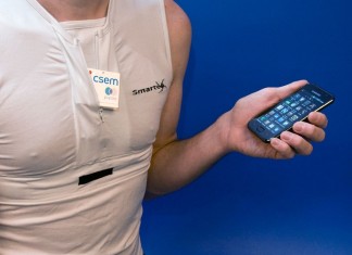 Le boom des textiles intelligents, c’est maintenant !