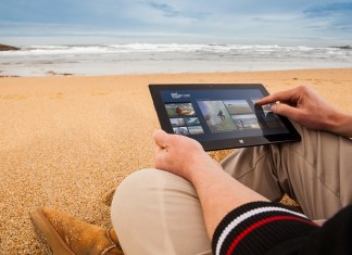 Que faire avec une tablette tactile