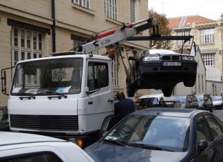 L’expérience de la fourrière à Paris : recherche de son véhicule