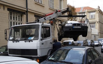 L’expérience de la fourrière à Paris : recherche de son véhicule
