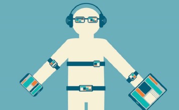 L’avenir radieux des objets connectés