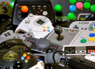 Pourquoi les gamers préfèrent-ils les jeux vidéo rétro ?