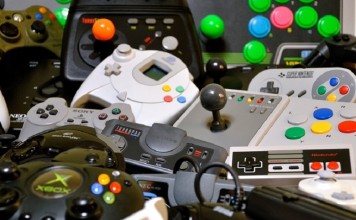 Pourquoi les gamers préfèrent-ils les jeux vidéo rétro ?