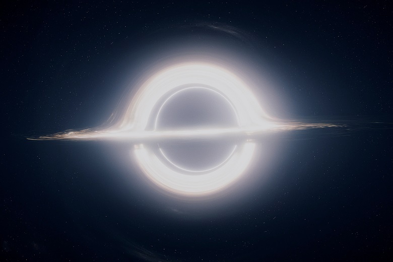 Un trou noir supermassif au centre de notre galaxie 2