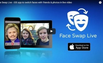 Photo morphing : le point sur une nouvelle tendance