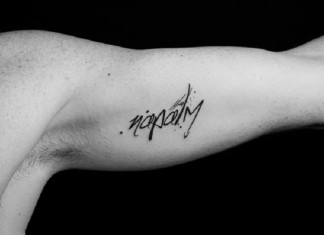 Un tatouage discret : Quelle partie du corps choisir ?