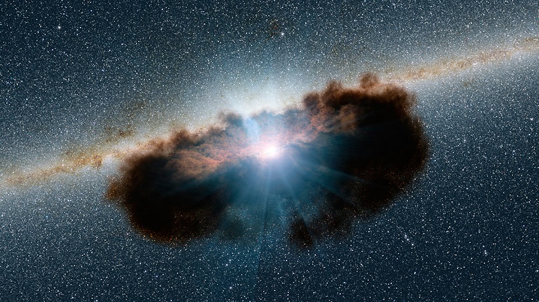 Les trous noirs, mystères qui obscurcissent l’Univers 2
