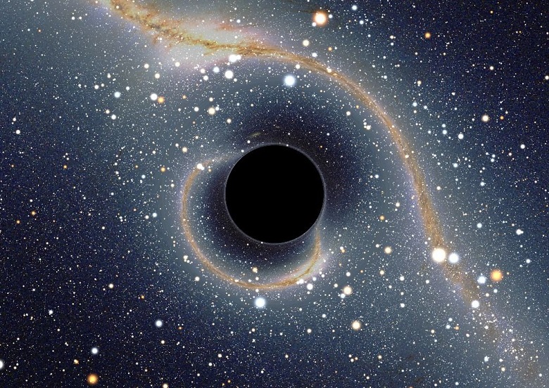Les trous noirs, mystères qui obscurcissent l’Univers