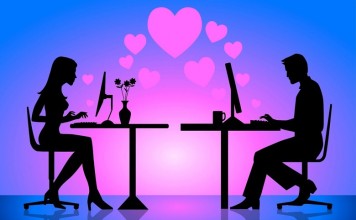 Rencontre sur Internet : les Français sont-ils accrocs ?