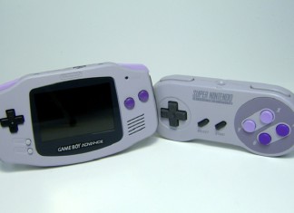 Retour sur les meilleurs jeux Game Boy Advance