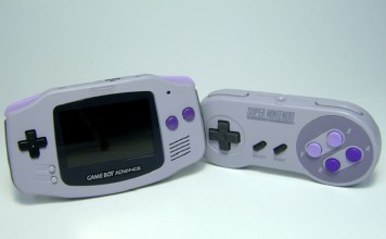 Retour sur les meilleurs jeux Game Boy Advance