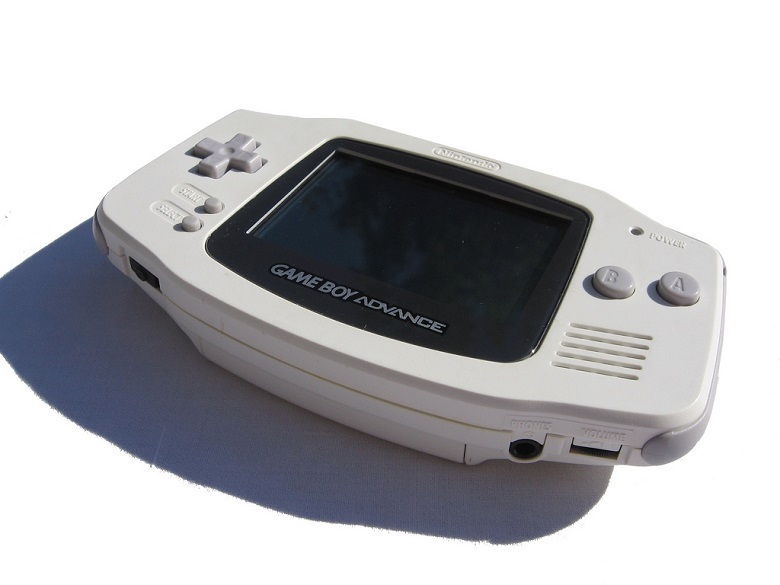 Retour sur les meilleurs jeux Game Boy Advance 2