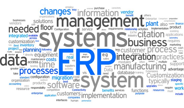 Faciliter sa gestion commerciale avec un ERP