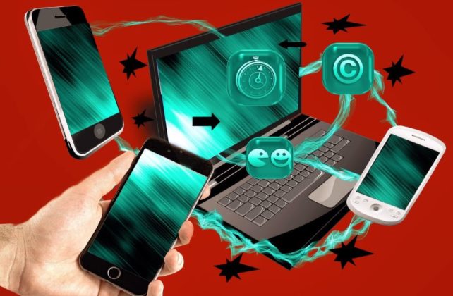 comprendre lere du digital dans les techniques de communication gataka
