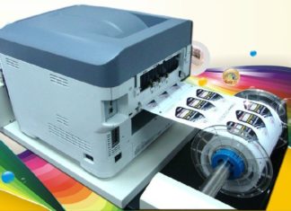 Imprimante laser : un appareil de haute technologie