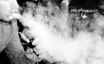 La e-cigarette la plus chère du monde