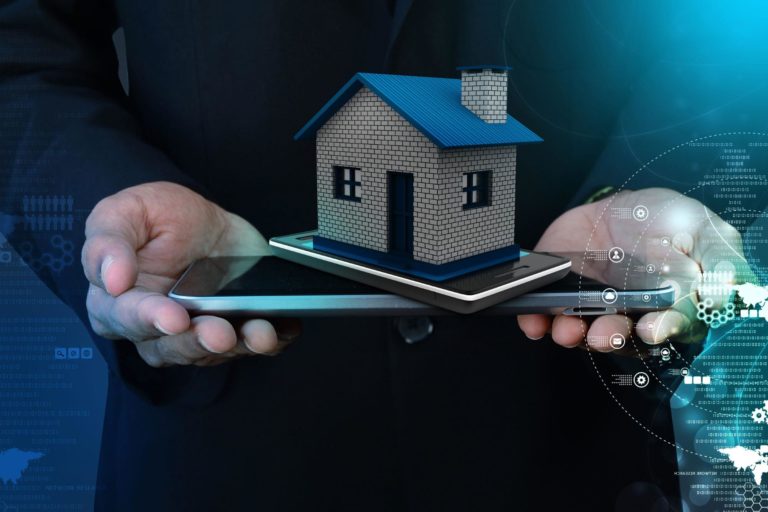 La révolution digitale appliquée à l’immobilier