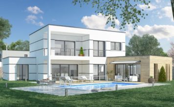 La maison du futur, c’est pour aujourd’hui !