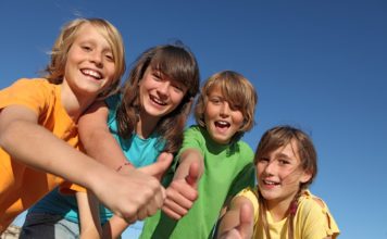 Une colonie de vacances : quel est l’intérêt ?