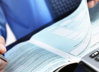 Devenez responsable comptable avec un DSCG !