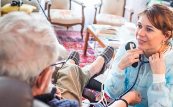 Avoir une hospitalisation à domicile ? Comment faire ?