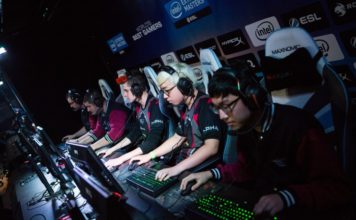 E-sport, jeu en ligne et médias : l’essor d’un genre pas si nouveau