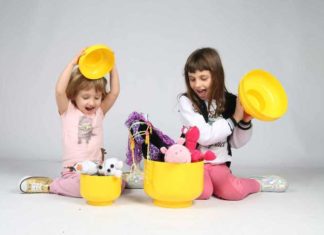 Voyage au pays du Père Noël: StudioBubbleTea part en Laponie