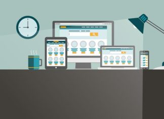 Quel CMS choisir pour la création d’un site web ?