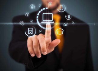 La création de sites web et le référencement