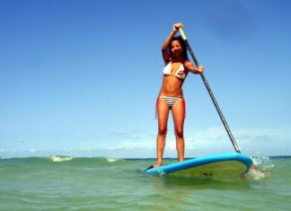 3 destinations pour allier vacances et sport