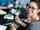 Comment se faire livrer des plats sains au bureau ?