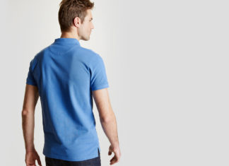 Comment être chic en polo ?