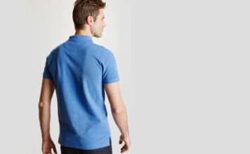 Comment être chic en polo ?